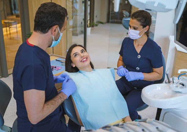 Best Root Canal Treatment  in Pepperdine University, CA